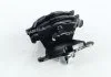 Колодки тормозные, передние, FORD Galaxy, S-max; VOLVO S60, S80, XC70, 06- TRW GDB1684 (фото 4)