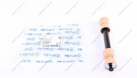 Стойка стабилизатора зад., M (W163) 98-05 MEYLE 016 060 0019