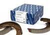 Тормозные колодки барабанные MB Vito MEYLE 014 042 0602