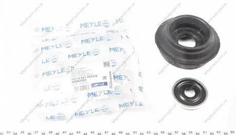 Опора амортизатора с подшипником MEYLE 16-14 641 0004/S