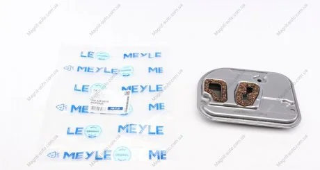 Фильтр АКПП VW Passat 3C, Tiguan 2,0 MEYLE 100 325 0010