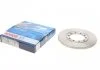 Диск тормозной FORD Transit \'\'R "06>> - замена на 0986479R92 BOSCH 0986479390 (фото 1)