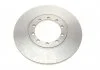 Диск тормозной FORD Transit \'\'R "06>> - замена на 0986479R92 BOSCH 0986479390 (фото 6)