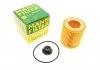 Фільтр оливний MANN HU 816 Z KIT (фото 1)