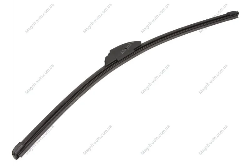 Щітка склоочисника безкаркасна Denso Flat 530 мм (21") DENSO DFR005 (фото 1)