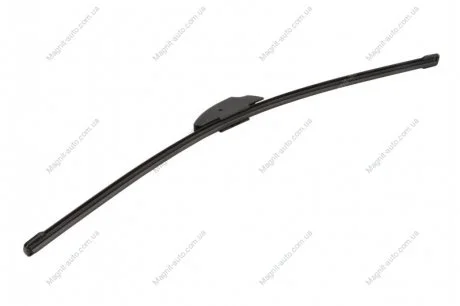 Щетка стеклоочистителя бескаркасная Denso Flat 550 мм (22") DENSO DFR006