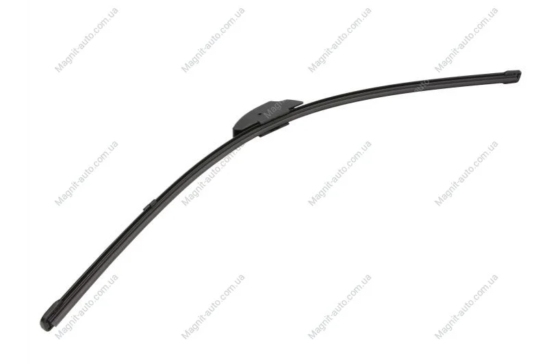 Щітка склоочисника безкаркасна передн (1шт) Flat Blades 650мм MERCEDES A (W168), VANEO (414) CHEVROLET CRUZE CITROEN C5 I, JUMPY I, JUMPY II FIAT SCUDO HONDA CIVIC IX, CIVIC X 10.95- DENSO DFR010 (фото 1)