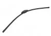 Щітка склоочисника безкаркасна передн (1шт) Flat Blades 650мм MERCEDES A (W168), VANEO (414) CHEVROLET CRUZE CITROEN C5 I, JUMPY I, JUMPY II FIAT SCUDO HONDA CIVIC IX, CIVIC X 10.95- DENSO DFR010 (фото 1)