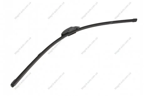 Щетка стеклоочистителя бескаркасная передняя (1шт) Flat Blades 650мм MERCEDES A (W168), VANEO (414) CHEVROLET CRUZE CITROEN C5 I, JUMPY I, JUMPY II FIAT SCUDO HONDA CIVIC IX, CIVIC X 10.95- DENSO DFR010