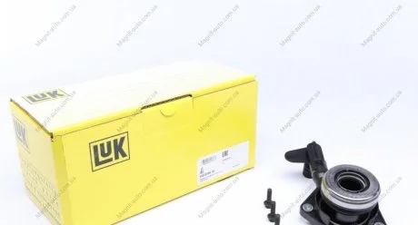 Узел системы сцепления цилиндра LuK 510015410