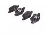 Комплект тормозных колодок переднего., FORD GALAXY II, GALAXY MK II, MONDEO IV, S-MAX JAGUAR S-TYPE II, XF I, XF SPORTBRAKE 1.6-4.2 01.99-06.15 TRW GDB1960 (фото 3)