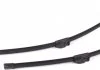Щетки стеклоочистителейAEROTWIN BOSCH 3397007523 (фото 2)