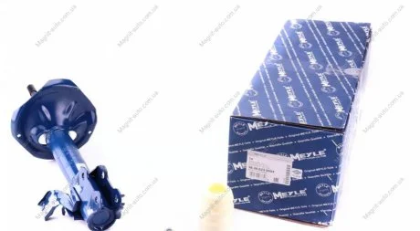 Амортизатор MEYLE 36-26 623 0004