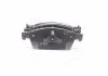 Комплект гальмівних колодок переднього., FORD FOCUS III, KUGA II, TOURNEO CONNECT V408 NADWOZIE WIELKO, TRANSIT CONNECT, TRANSIT CONNECT V408 FORD USA ESCAPE, TRANSIT CONNECT 1.0-2.5 07.10- TRW GDB2009 (фото 1)
