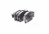 Комплект гальмівних колодок переднього., FORD FOCUS III, KUGA II, TOURNEO CONNECT V408 NADWOZIE WIELKO, TRANSIT CONNECT, TRANSIT CONNECT V408 FORD USA ESCAPE, TRANSIT CONNECT 1.0-2.5 07.10- TRW GDB2009 (фото 2)