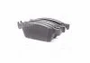 Комплект гальмівних колодок переднього., FORD FOCUS III, KUGA II, TOURNEO CONNECT V408 NADWOZIE WIELKO, TRANSIT CONNECT, TRANSIT CONNECT V408 FORD USA ESCAPE, TRANSIT CONNECT 1.0-2.5 07.10- TRW GDB2009 (фото 3)