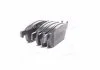 Комплект гальмівних колодок переднього., FORD FOCUS III, KUGA II, TOURNEO CONNECT V408 NADWOZIE WIELKO, TRANSIT CONNECT, TRANSIT CONNECT V408 FORD USA ESCAPE, TRANSIT CONNECT 1.0-2.5 07.10- TRW GDB2009 (фото 4)