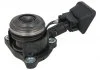 Подшипник выжимной (гидравл.) CITROEN/PEUGEOT Berlingo/C3/C4/C5/208/308/508/2008/3008/5008 \'\'1,6 \'\'07 Valeo 810008