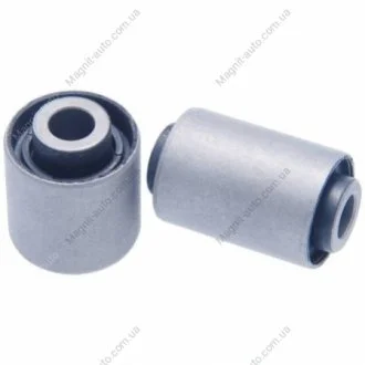 Сайлентблок задней тяги (комплект) FEBEST MZAB-MZ3R-KIT