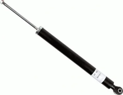 Амортизатор Super Touring газовый задний SACHS 317 385