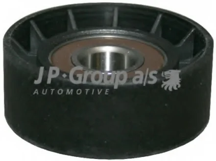 Натяжной ролик, поликлиновой ремень JP GROUP 1518301300