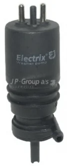 Водяной насос, система очистки окон JP GROUP 1398500100