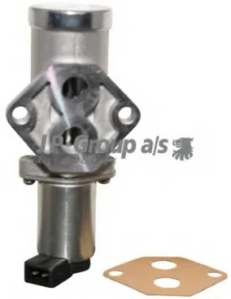 Регулятор холостого ходу Astra F/G/Vectra B 1.8/2.0i JP GROUP 1216000200