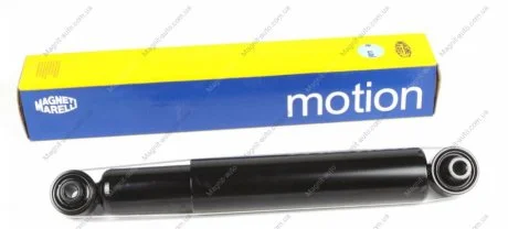 Амортизатор газовый задний MAGNETI MARELLI 357094070000