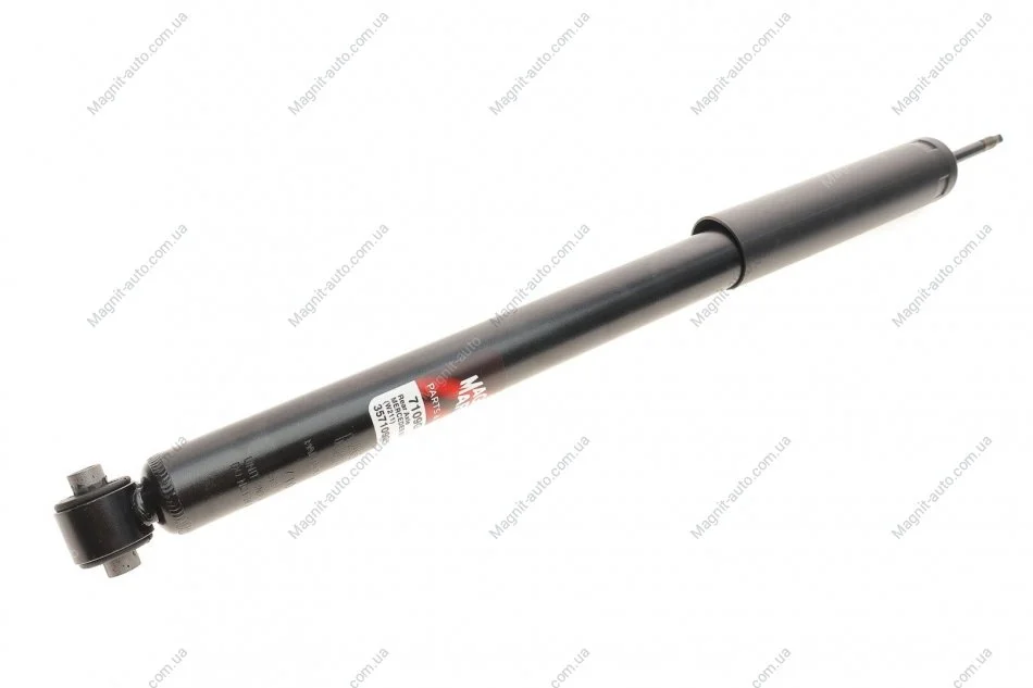 Амортизатор газовый задний MAGNETI MARELLI 357109070000 (фото 1)