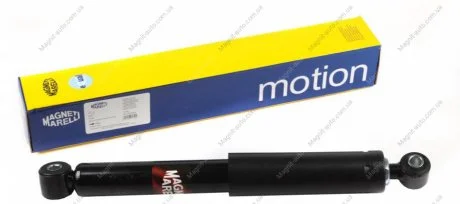 Амортизатор газовый задний MAGNETI MARELLI 357120070000