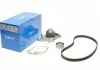 Ремкомплект ГРМ + помпа DACIA/RENAULT Logan/Sandero/Clio/Kangoo/Megane/Sandero/Thalia "1,4-1,6 "96>> SKF VKMC 06003