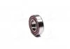 Радиальный шарикоподшипник генератора BOSCH F00M990405 F00M990405