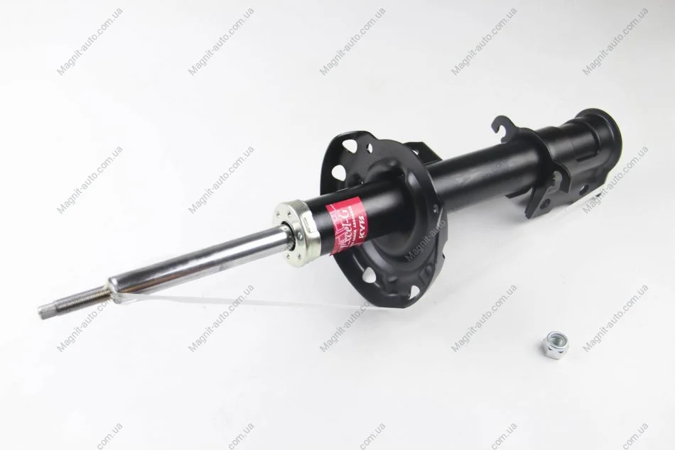 Амортизатор OPEL *Corsa "FR "01-03 KYB 333755 (фото 1)