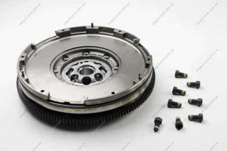 Маховик MERCEDES 602 030 23 05 (вир-во) SACHS 2294000525