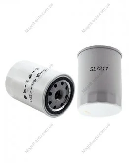 Фільтр оливний, 1.9TD 96-03 /Sharan WIX FILTERS WL7217