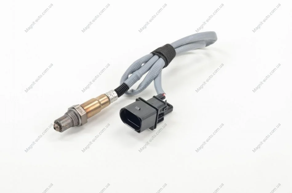 Лямбда-зонд DB 1,8 W203/211 (6 конт.) BOSCH 0258007161 (фото 1)