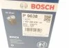 Фильтр масляный, BMW 3 (E36, E46), 5 (E34) 2.0/2.5/2.8 89-00 BOSCH 1457429638 (фото 9)