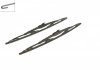 Щетки стеклоочистителя TWIN (530х530) BOSCH 3397118408 (фото 2)