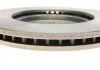 Диск тормозной передний лев/прав (296ммx28мм).) NISSAN NAVARA NP300, PATHFINDER III, XTERRA 01.05- BOSCH 0986479356 (фото 3)