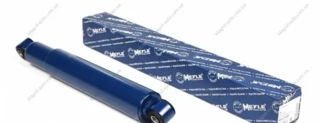 Амортизатор гидравлический передний MEYLE 026 615 0002