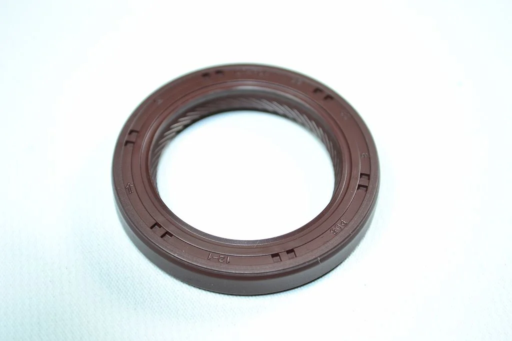 Кільце ущільнююче_VERNA 06-10 / ATOS 01- (1.0 SOHC) / ELANTRA 06-10 (2.0 BETA DOHC) / I10 08-11 (1.1 SOHC) / I10 11- (1.1 SOHC) / PICANT MOBIS 22144-3B001 (фото 1)