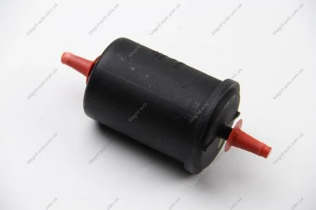 Фильтр топливный Dacia, Nissan, Renault MAHLE MAHLE / KNECHT KL 416/1