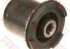 Сайлентблок OPEL Astra H/Meriva B/Zafira "02>> TRW JBU733