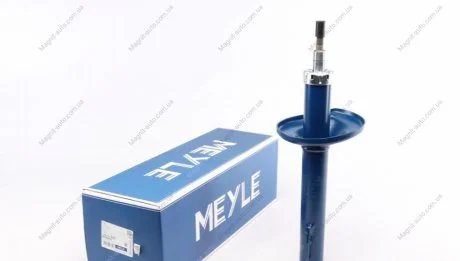 Амортизатор підв. SKODA FELICIA передн. (вир-во Meyle) MEYLE 126 613 0003