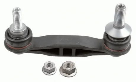Стійка стабілізатора зад., BMW 5 (F10) /6 (F12/F13) /7 (F01-04) LEMFORDER 35438 01