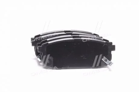 Тормозные колодки дисковые задние SANGSIN BRAKE Hi-Q (SANGSIN) SP1154