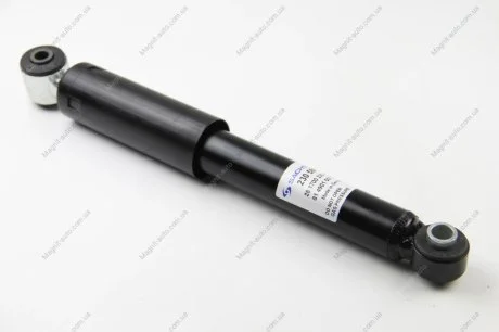 Амортизатор Super Touring газовый задний SACHS 230 586