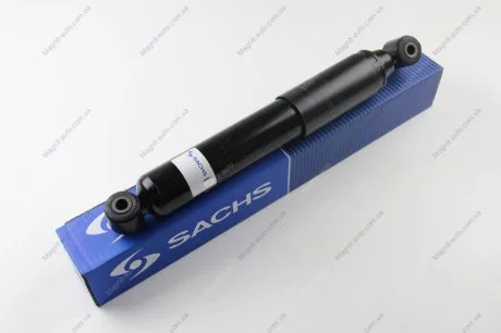 Амортизатор Super Touring газовый задний SACHS 230 611