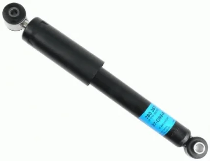 Амортизатор Super Touring газовый задний SACHS 280 367