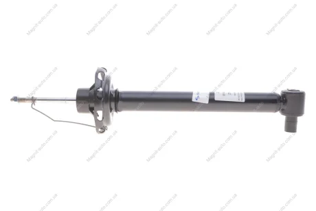 Амортизатор задній, AUDI A4 1.6-2.8 94-00 SACHS 280 560